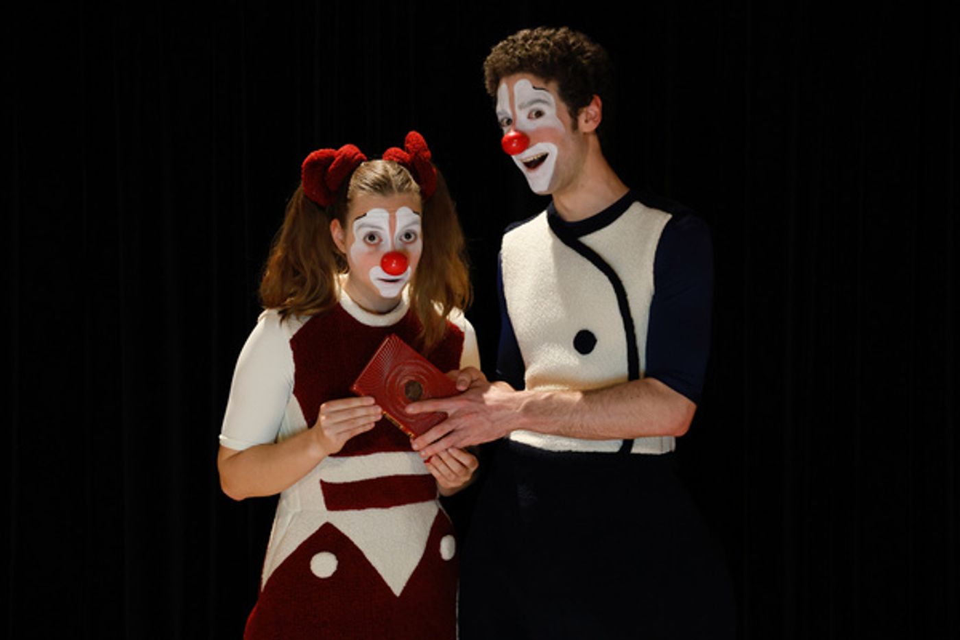 Photos: First Look At NOVA New Children's Show At Edinburgh Fringe Photos: First Look At NOVA New Children's Show At Edinburgh Fringe Image