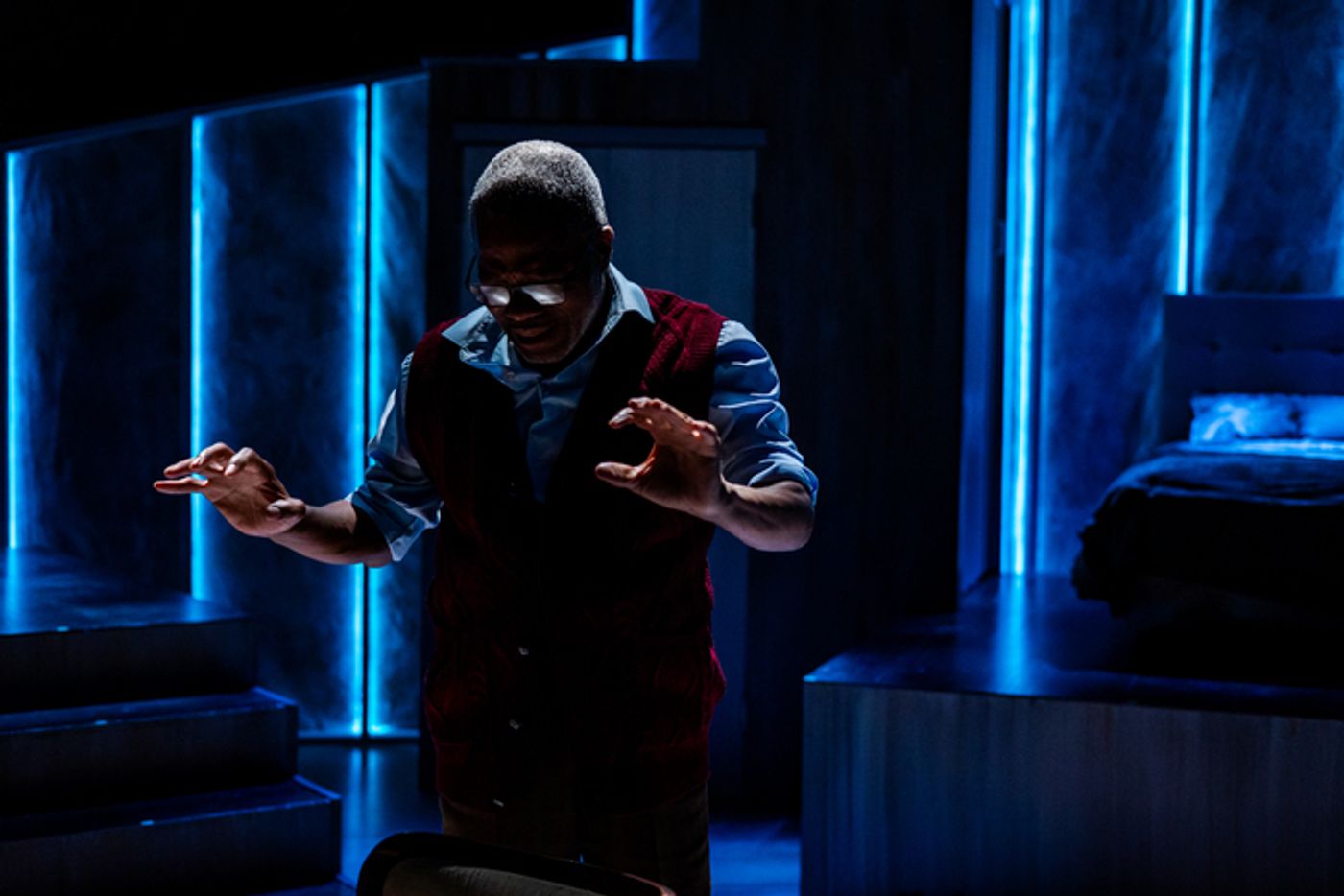 Photos: Inis Nua Theatre Company Presents the American Premiere of LOVESONG  Image