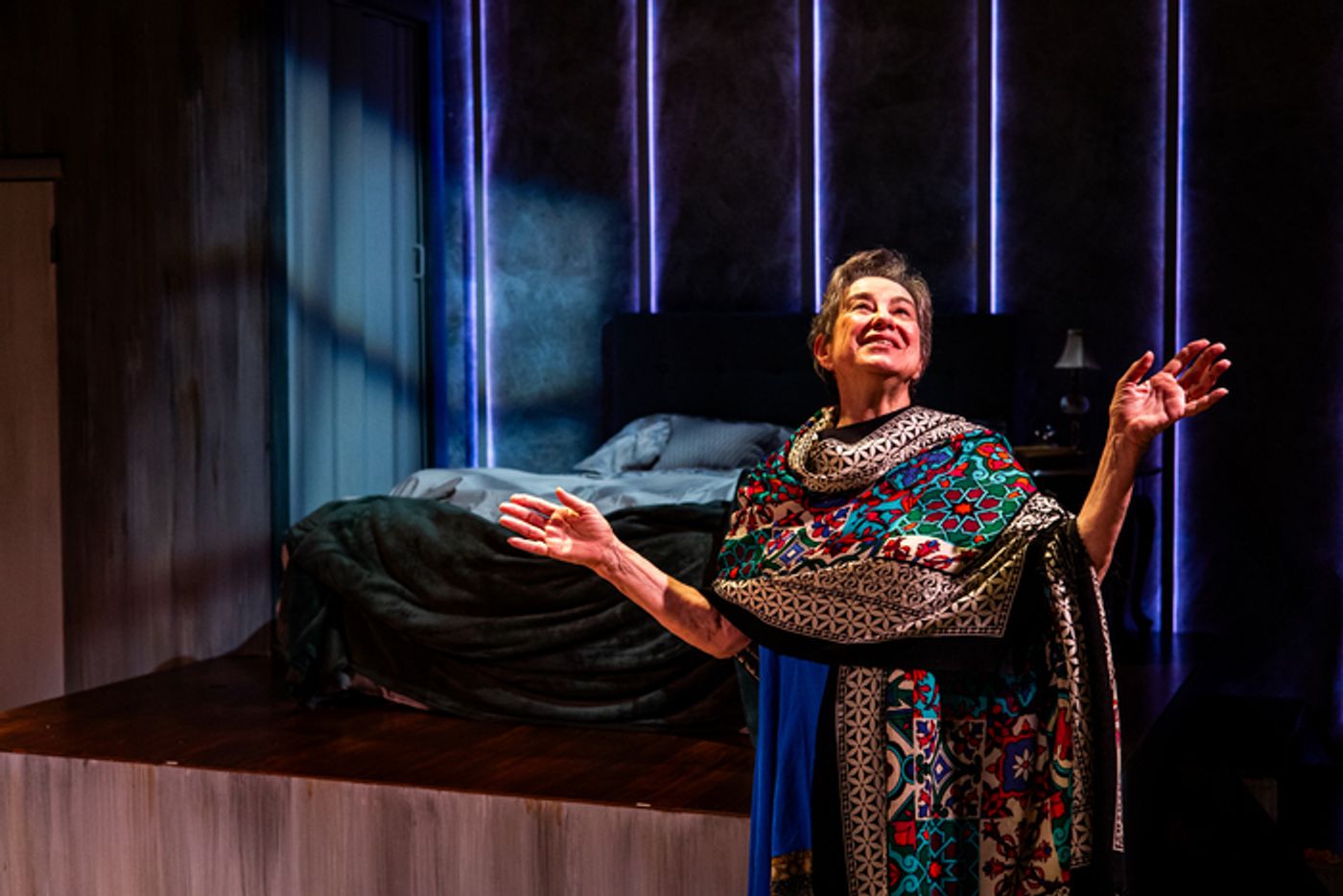 Photos: Inis Nua Theatre Company Presents the American Premiere of LOVESONG  Image