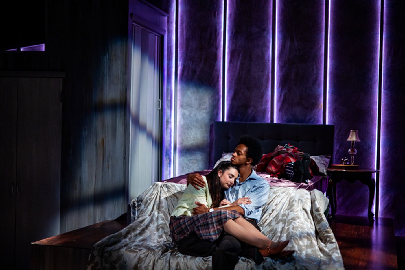 Photos: Inis Nua Theatre Company Presents the American Premiere of LOVESONG  Image