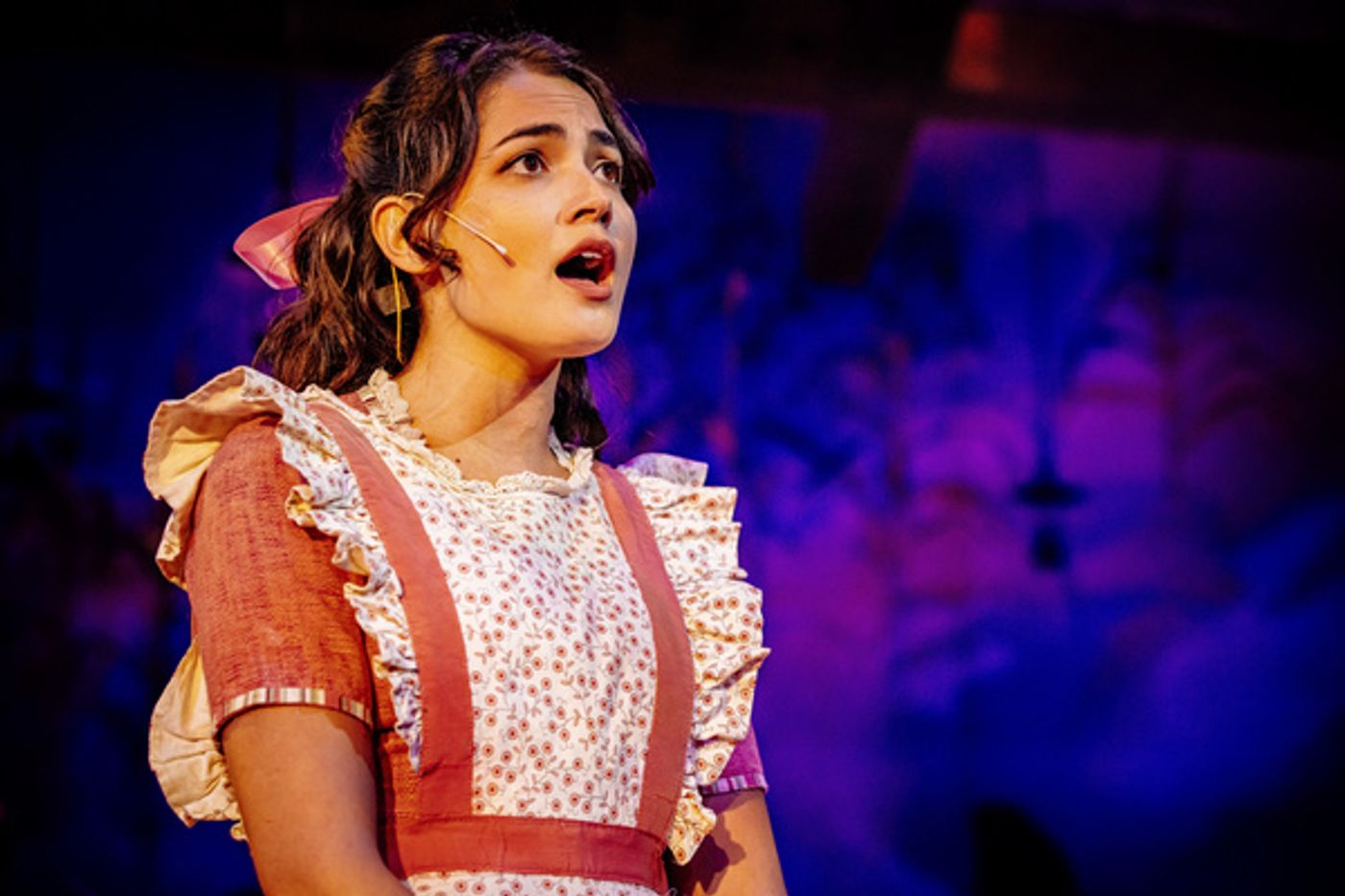 Photos: The Encore Musical Theatre Company Presents OKLAHOMA!  Image