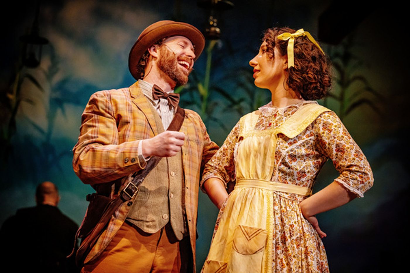 Photos: The Encore Musical Theatre Company Presents OKLAHOMA!  Image