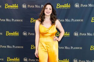 Kyra Kennedy @ BroadwayWorld Kyra Kennedy Photo