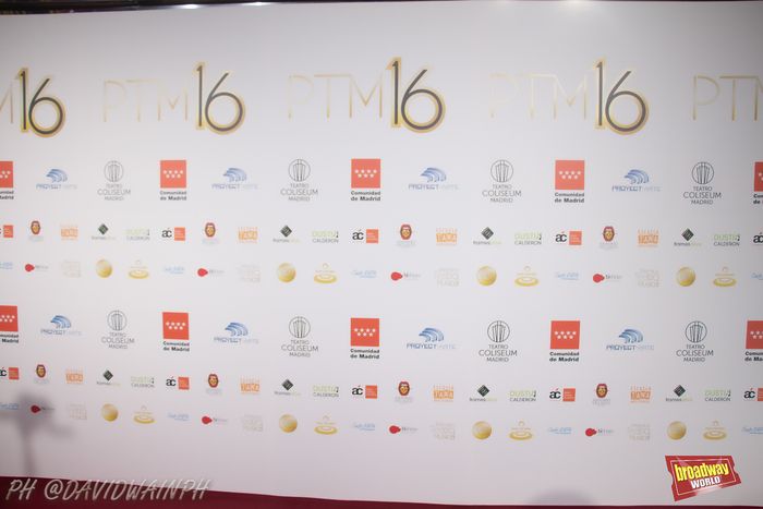 PHOTOS: Alfombra Roja de los Premios del Teatro Musical 2024 — photo 1 of 67