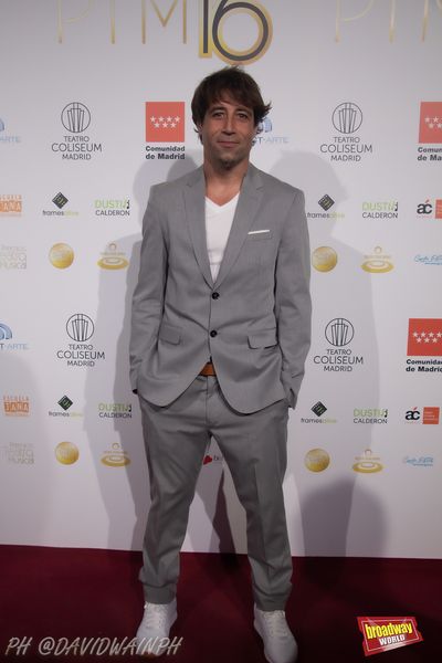 Leo Rivera Photo