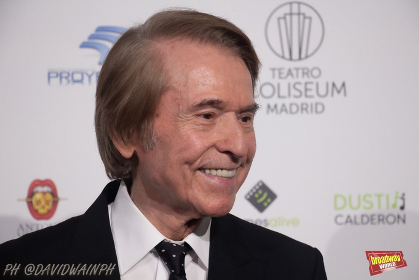 PHOTOS: Alfombra Roja de los Premios del Teatro Musical 2024 PHOTOS: Alfombra Roja de los Premios del Teatro Musical 2024 Image