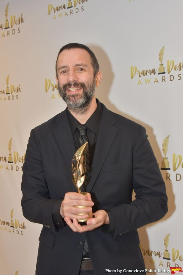 Itamar Moses Photo