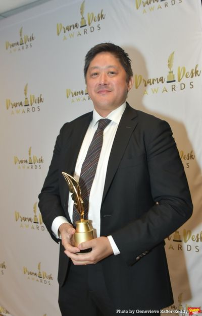 Marco Paguia Photo