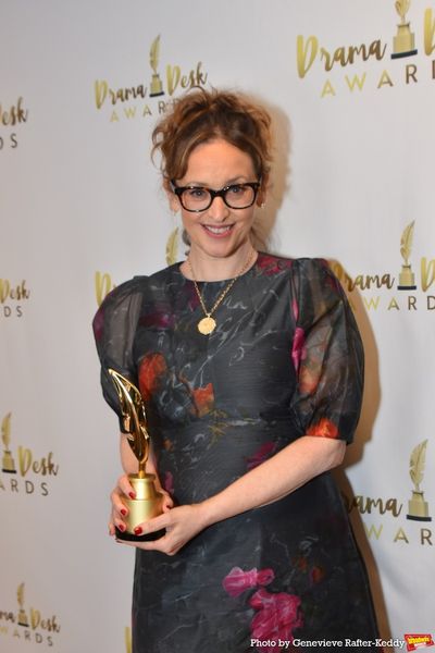 Jessica Stone Photo