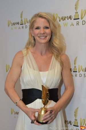 Kelli O'Hara Photo