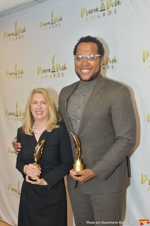 Michael R. Jackson Photo