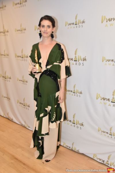 Amy Herzog Photo