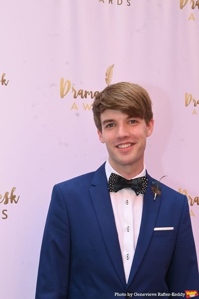 Mark William Photo