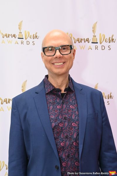 Richie Ridge Photo