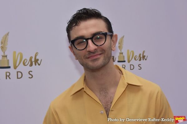 Ricky Ubeda Photo