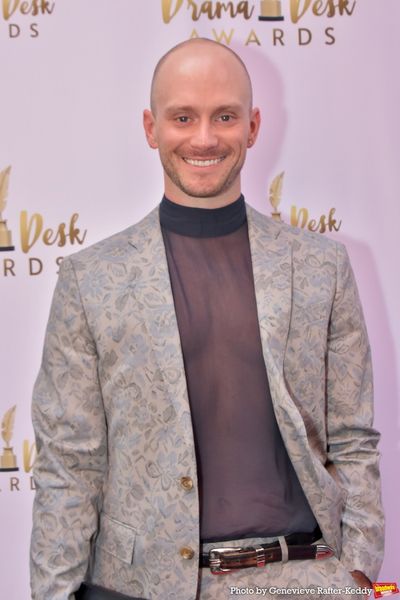 Jacob Karr Photo