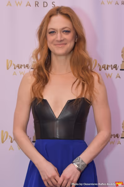 Marin Ireland Photo