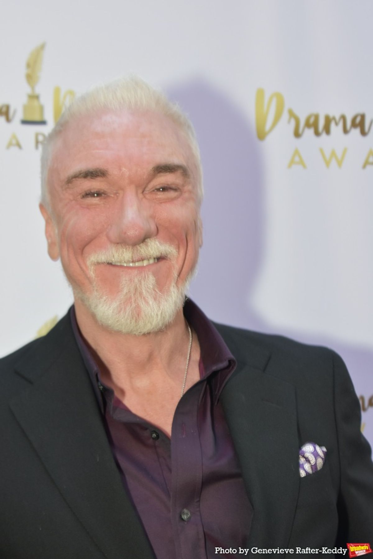 Patrick Page at 