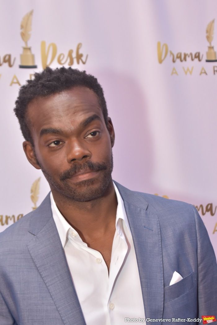 Photos: Stars Walk the Red Carpet at the Drama Desk Awards  Image