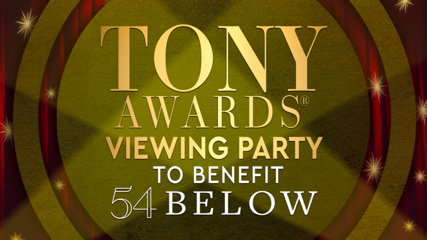 2024 Tony Awards Viewing Parties in New York City  Image