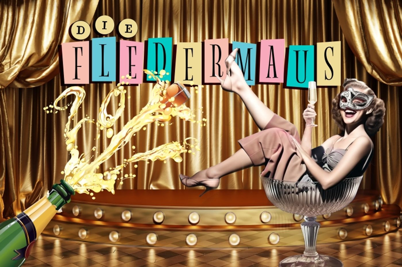 Opera Theatre of St. Louis Announces Their 50th Anniversary Festival Season Opera Theatre of St. Louis Announces Their 50th Anniversary Festival Season Image