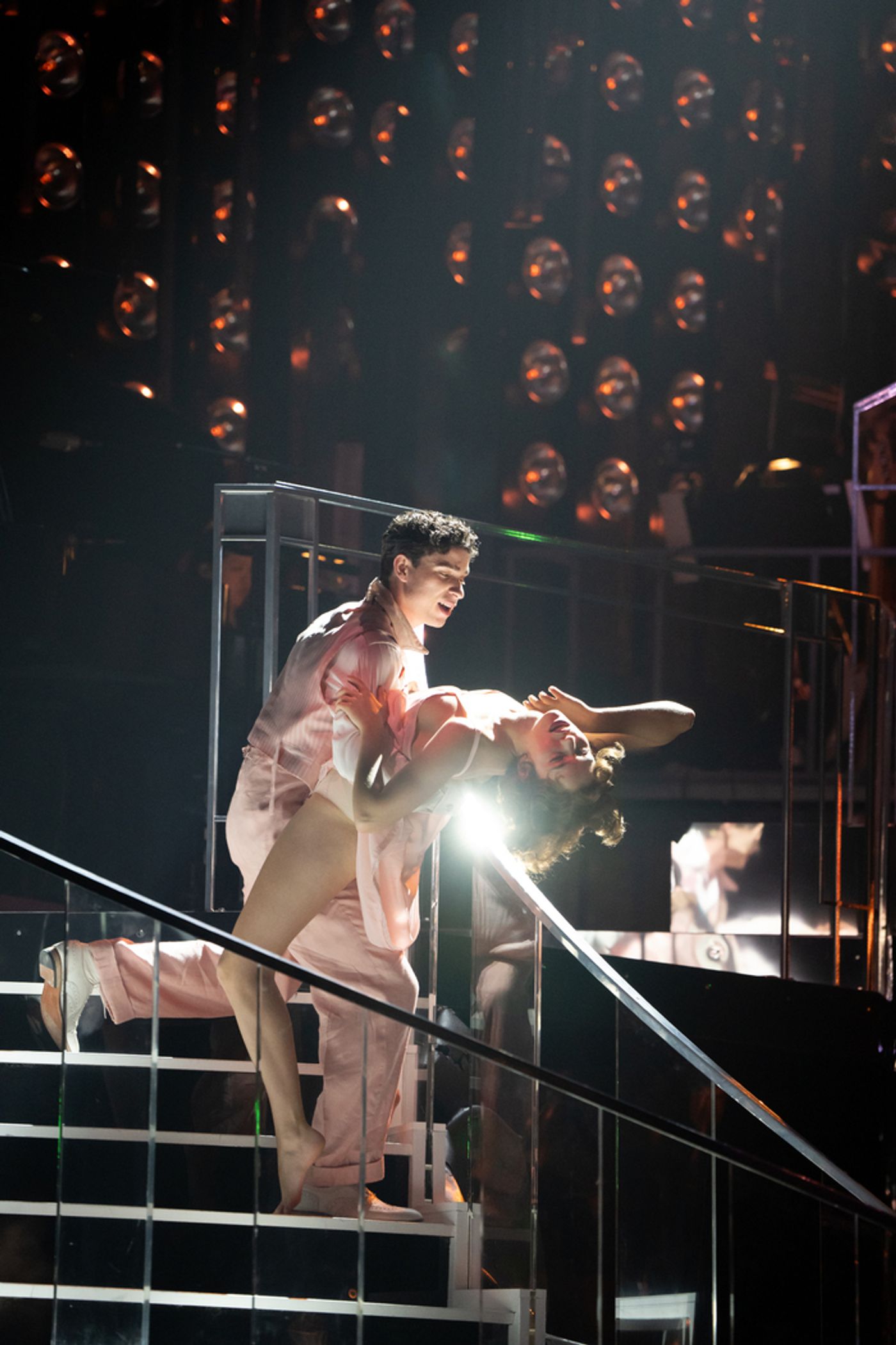 Photos: Get a First Look at GATSBY World Premiere at A.R.T.  Image