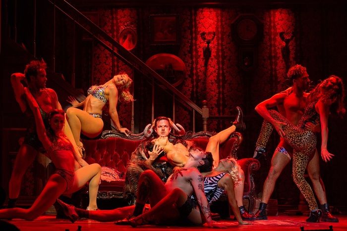 Photos: First Look at the Los Angeles Revival of REEFER MADNESS — photo 7 of 11