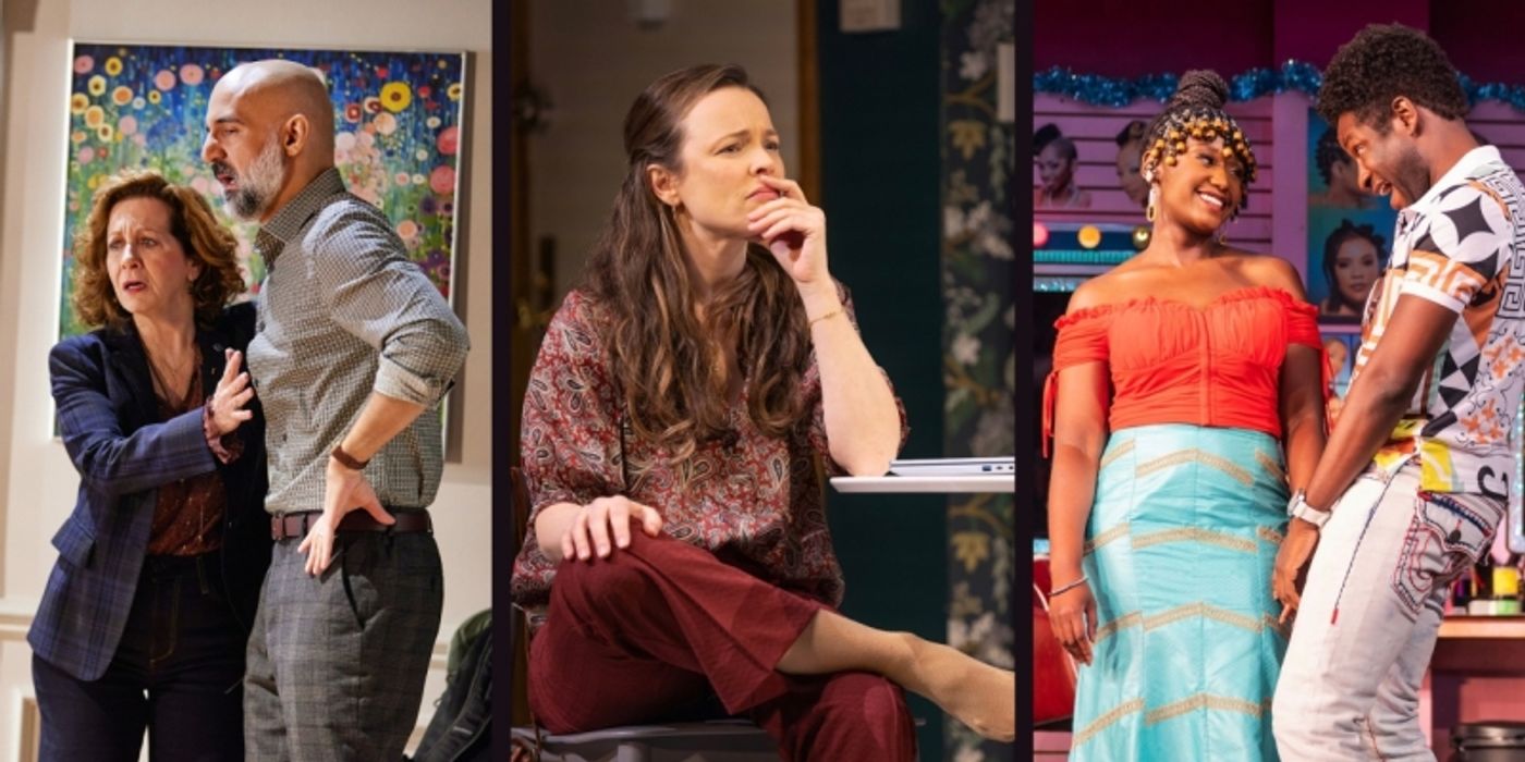 Wake Up With BroadwayWorld June 13, 2024  Image