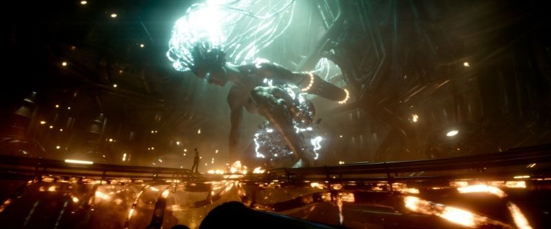 Netflix Shares First Look and New Details at Zack Snyder's REBEL MOON - THE DIRECTOR'S CUT Netflix Shares First Look and New Details at Zack Snyder's REBEL MOON - THE DIRECTOR'S CUT Image