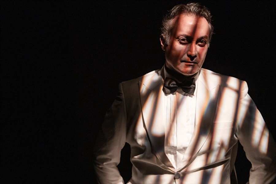 Review: THE SPY WHO WENT INTO REHAB at Pacific Resident Theatre Image