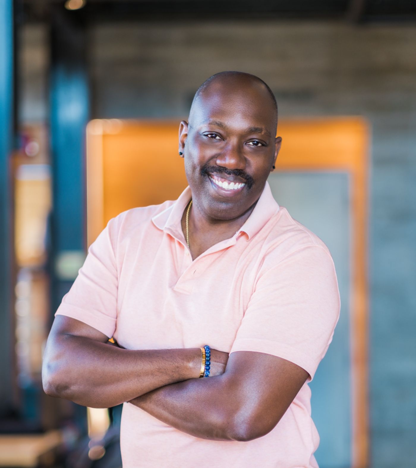 Review: THE RESPONDERS at TheatreSquared  Image