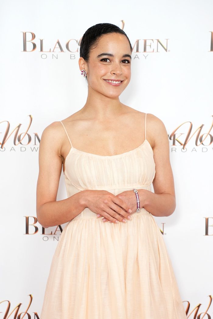 Photos: Inside The Black Women on Broadway Awards  Image