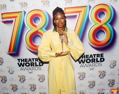 Nichelle Lewis Photo