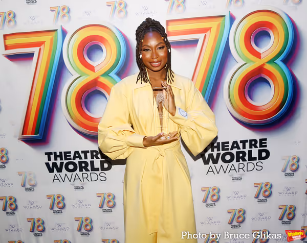 Nichelle Lewis Photo