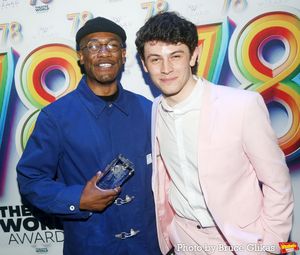 Phillip Johnson Richardson and Casey Likes Photo