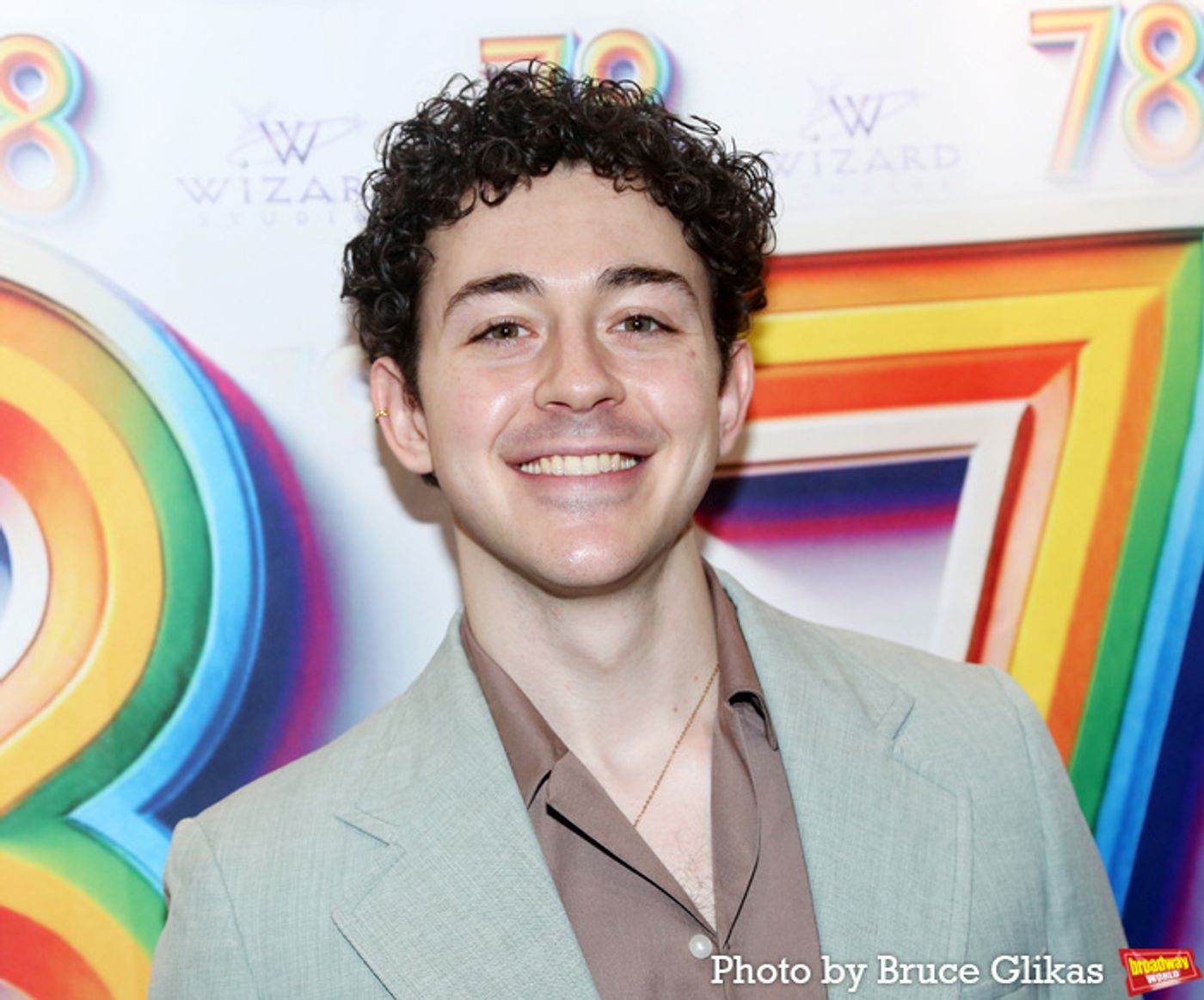 Photos: Inside and Backstage at the 78th Annual Theatre World Awards  Image
