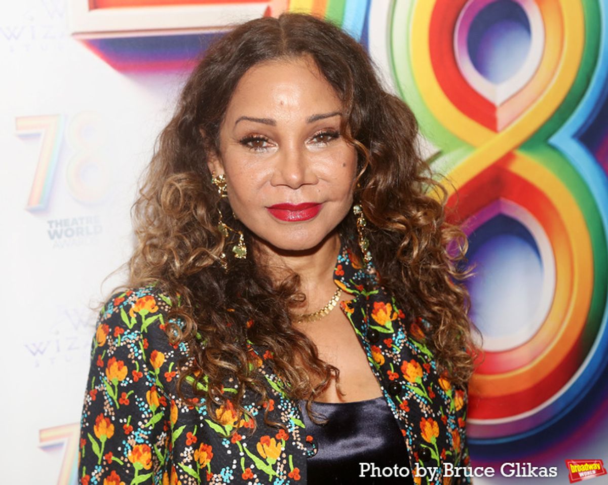 Daphne Rubin-Vega at 