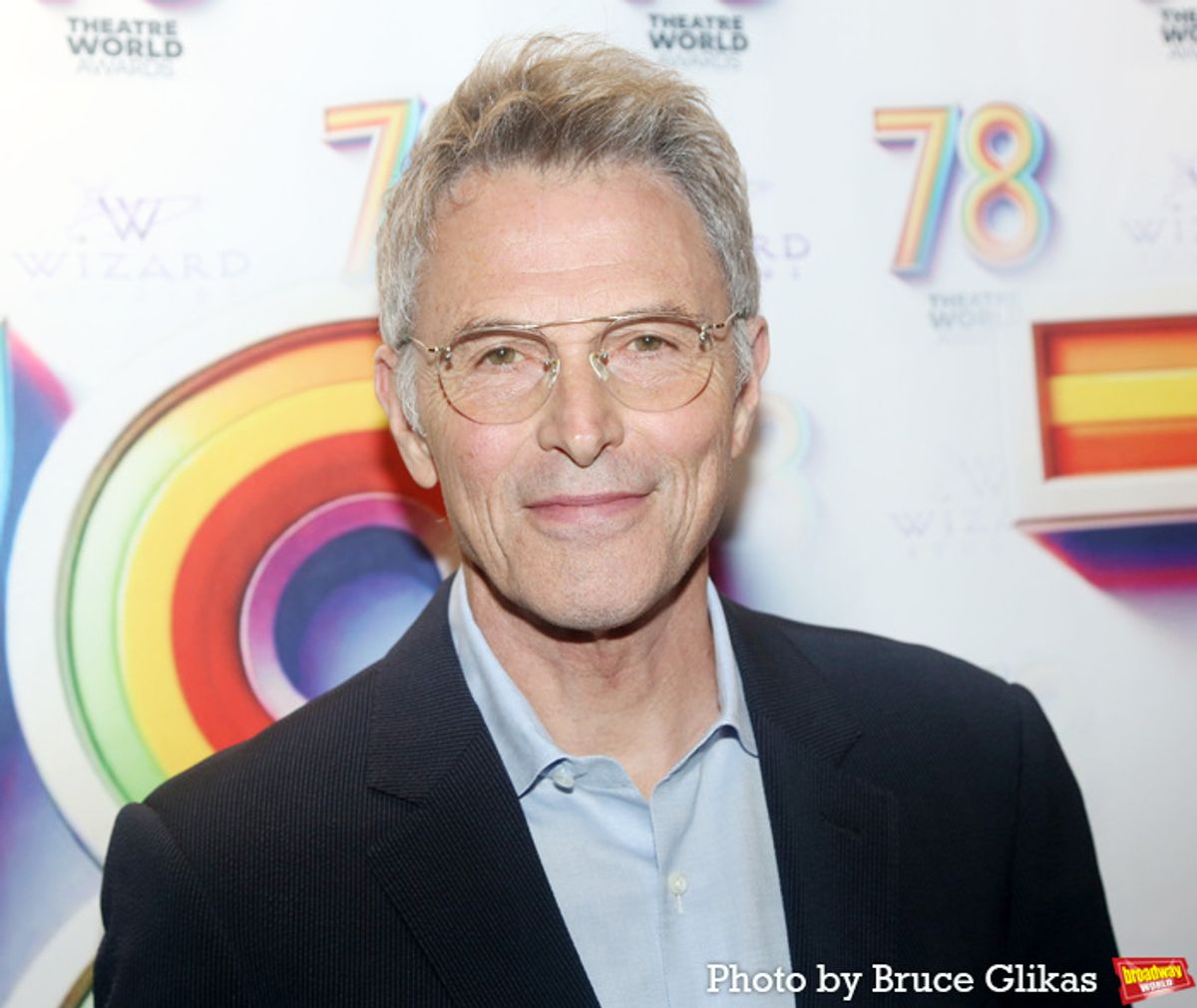 Tim Daly at 
