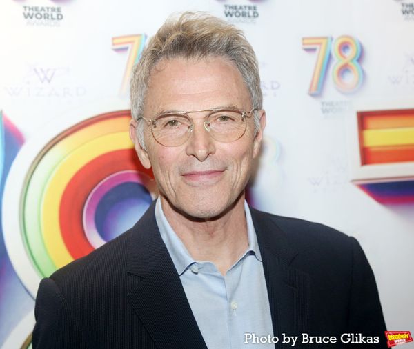 Tim Daly Photo