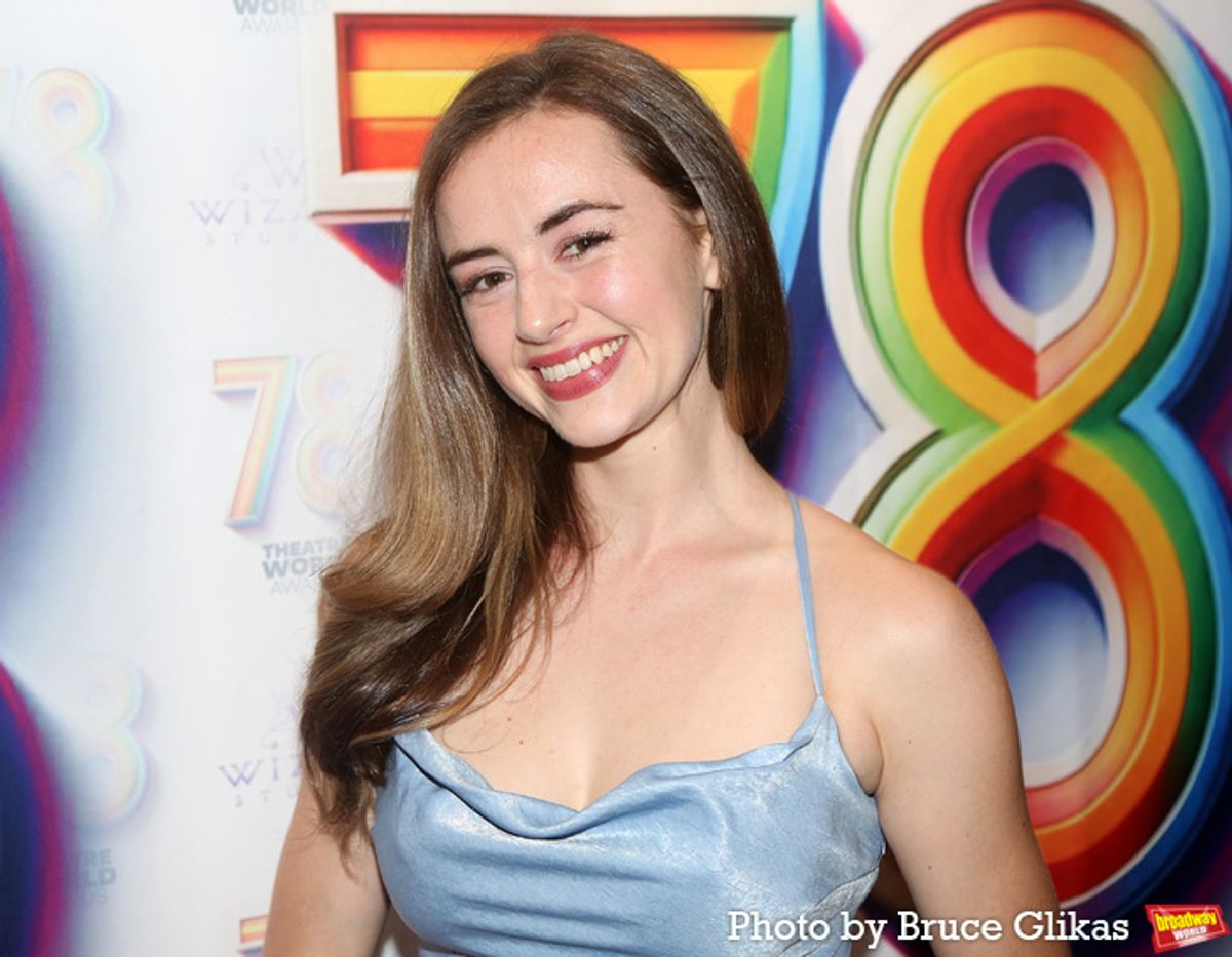 Emma Pfitzer Price at 