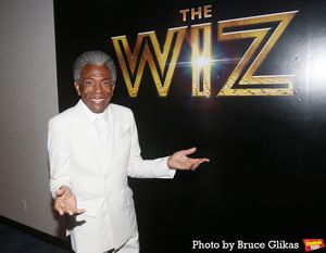 Andre De Shields Photo