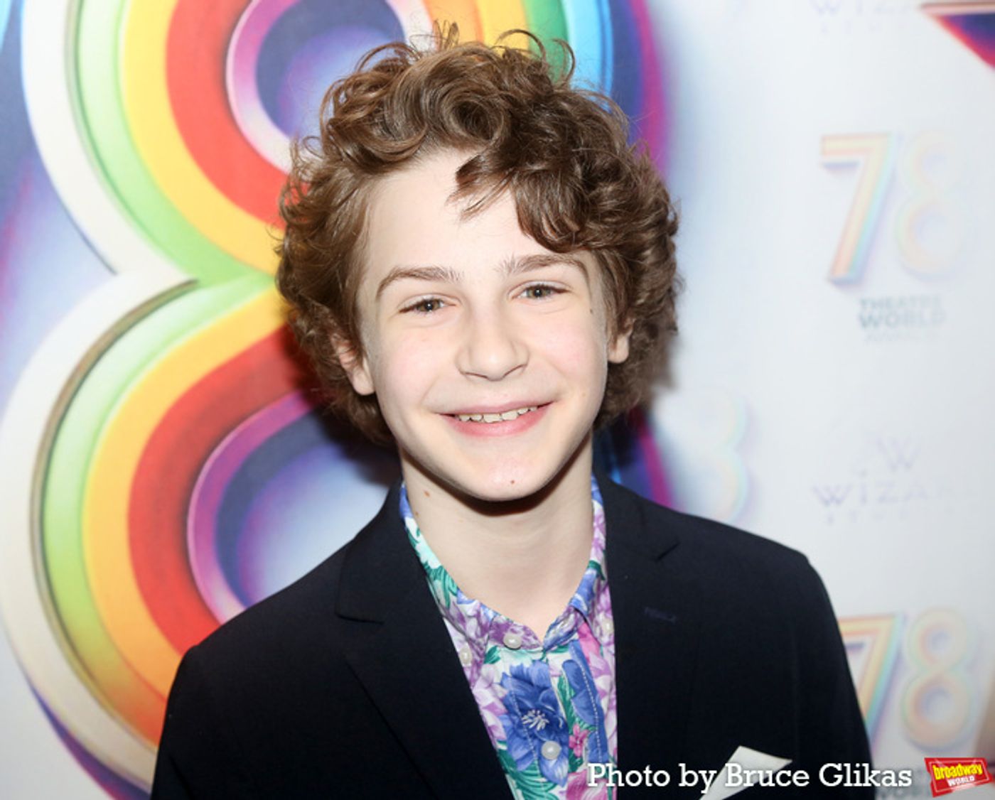 Photos: Inside and Backstage at the 78th Annual Theatre World Awards  Image