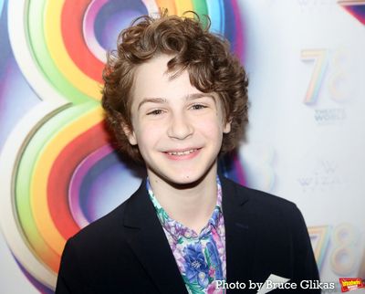 Benjamin Pajak Photo