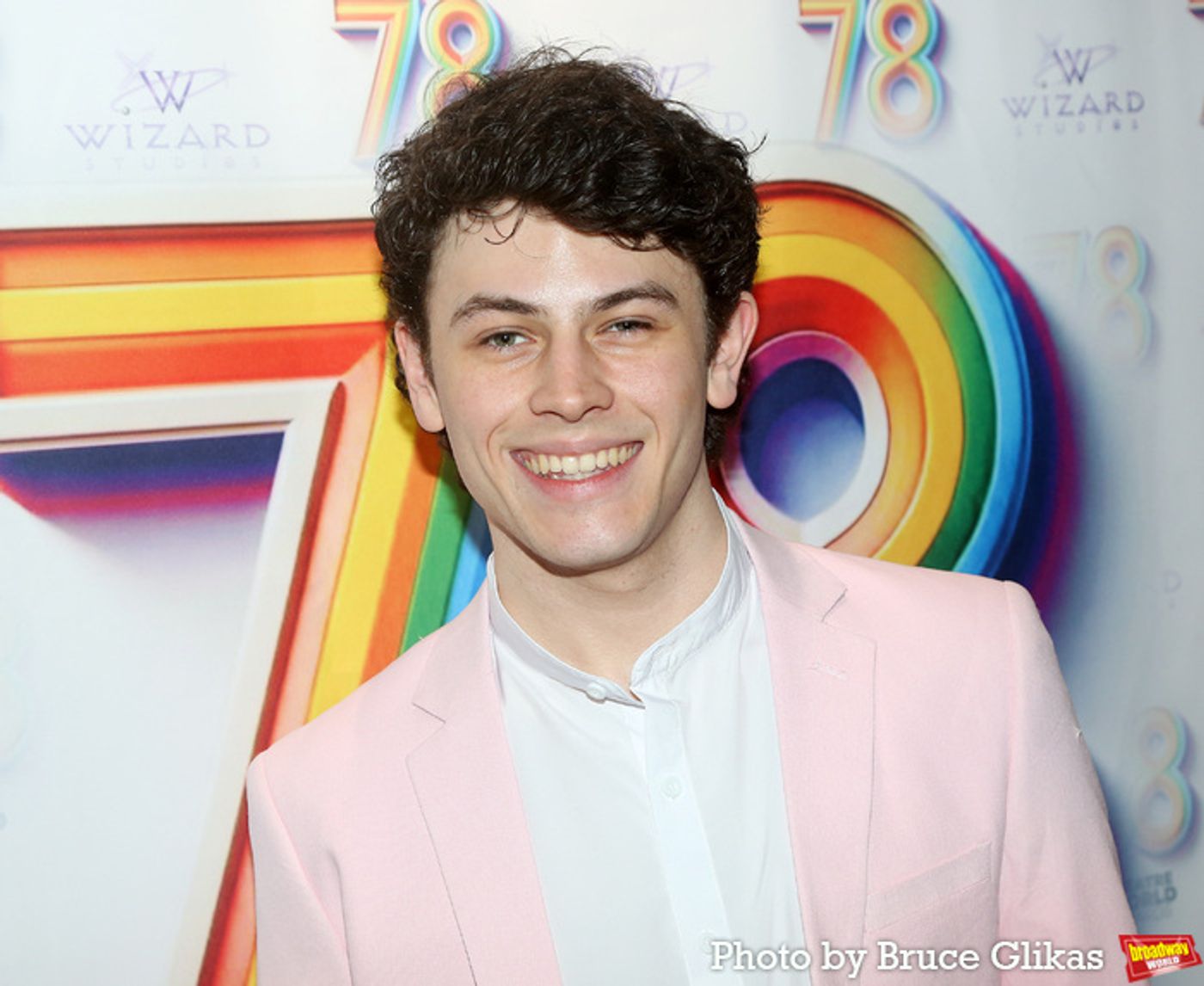 Photos: Inside and Backstage at the 78th Annual Theatre World Awards  Image