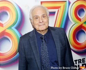 Peter Filichia Photo