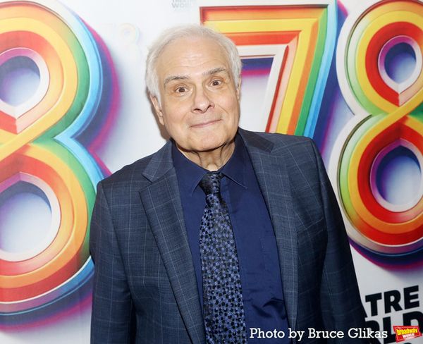 Peter Filichia Photo