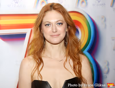 Marin Ireland Photo