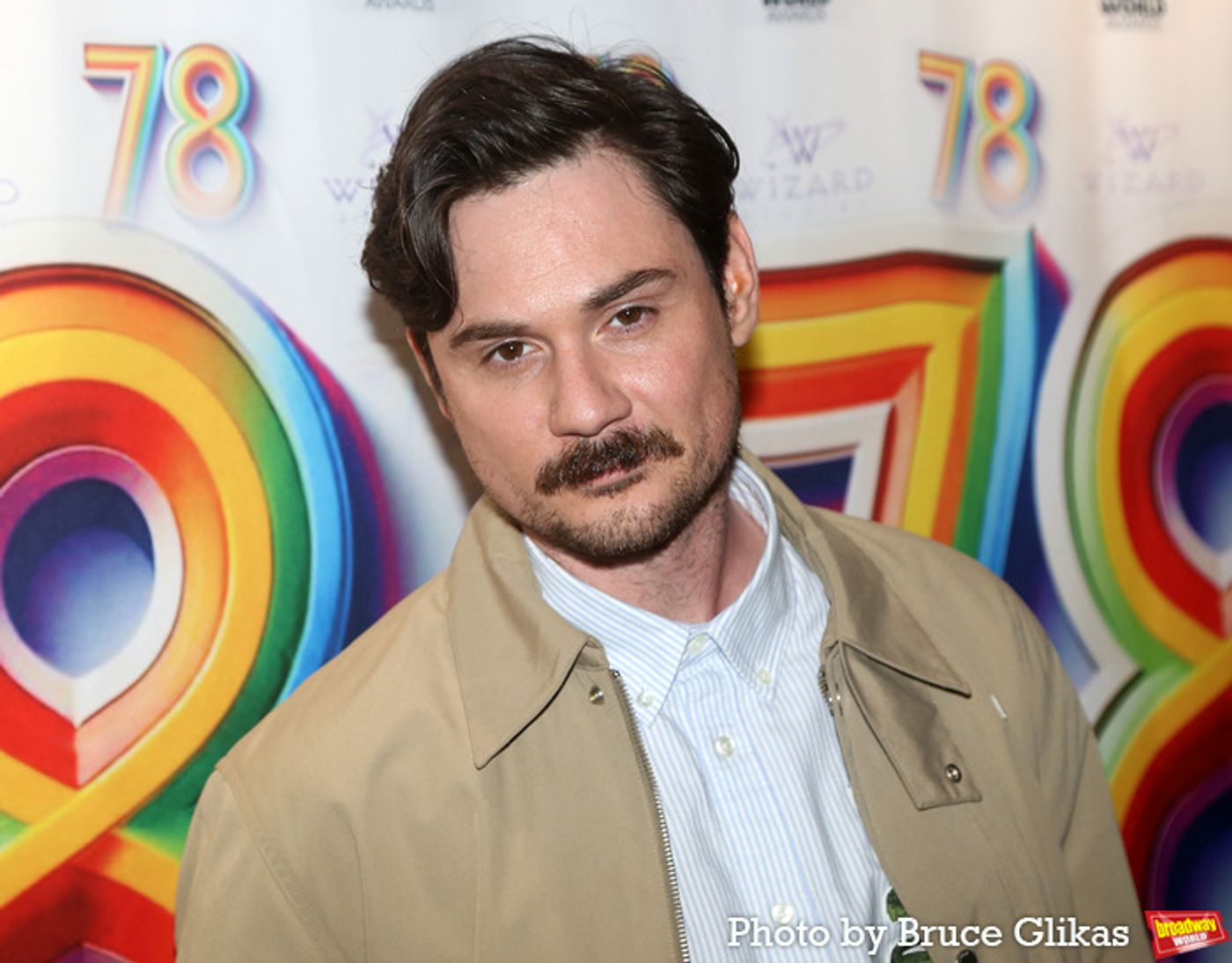 Photos: Inside and Backstage at the 78th Annual Theatre World Awards  Image