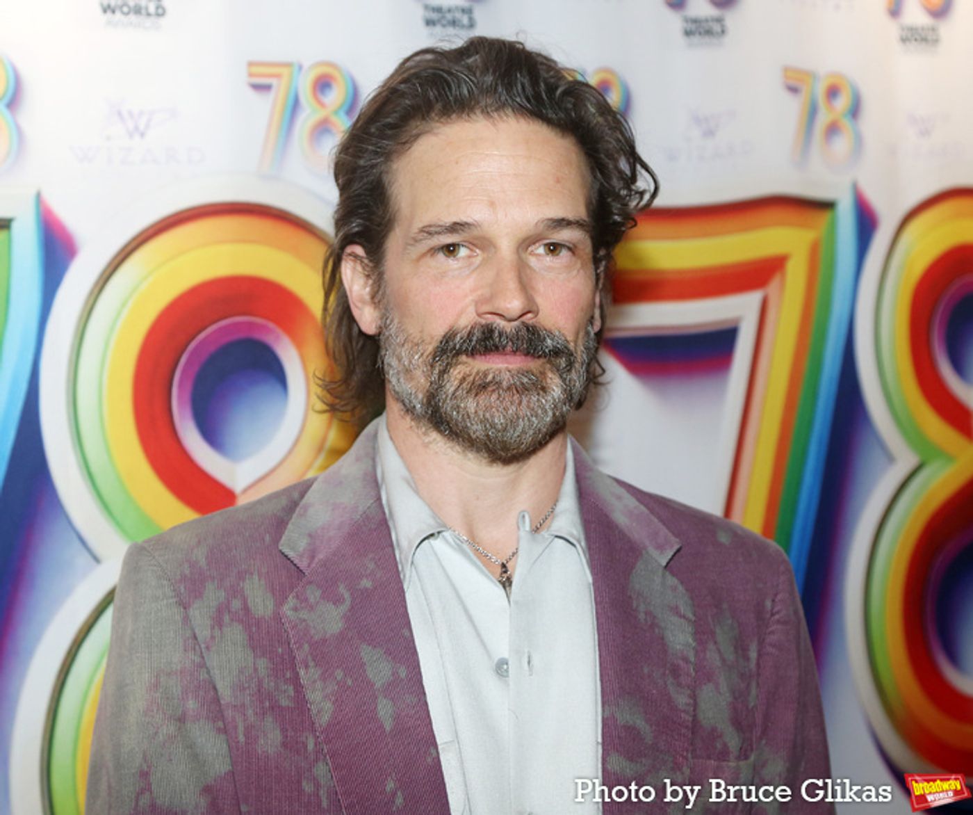 Photos: Inside and Backstage at the 78th Annual Theatre World Awards  Image