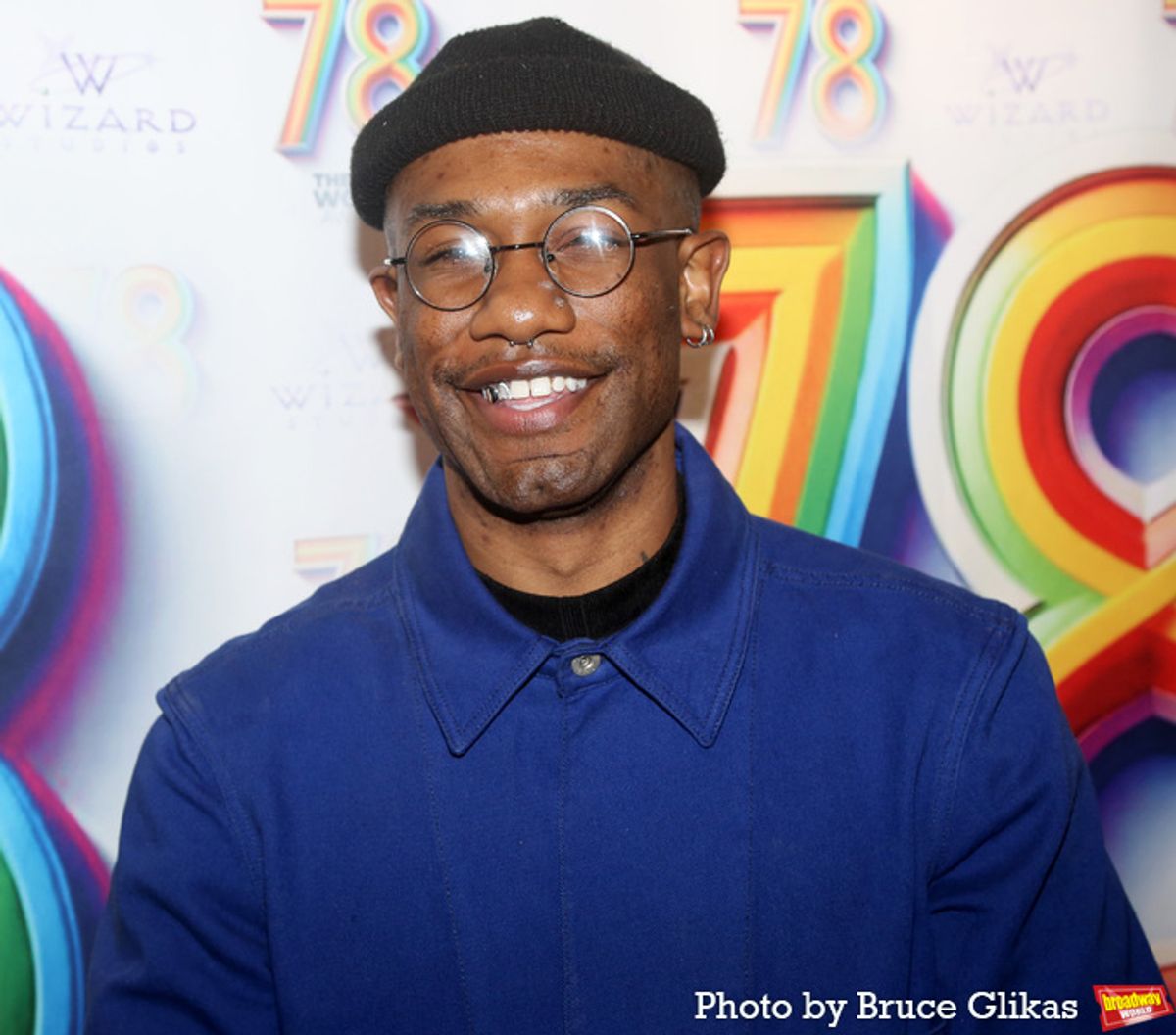 Phillip Johnson Richardson at 